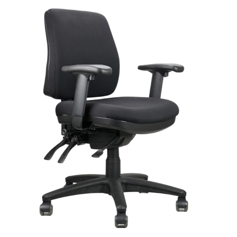 Heavy Duty Office Chairs Buy Online Epic Office Furniture