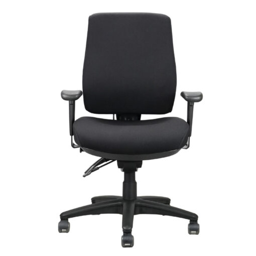 Ergo Air Operator Chair front