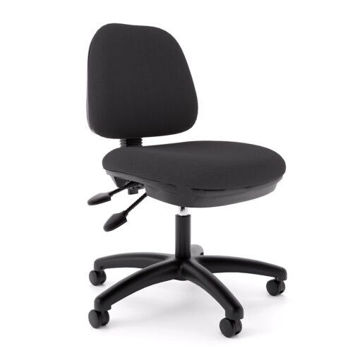Evo chair black