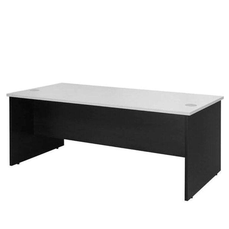 Logan Straight Desk Epic Office Furniture