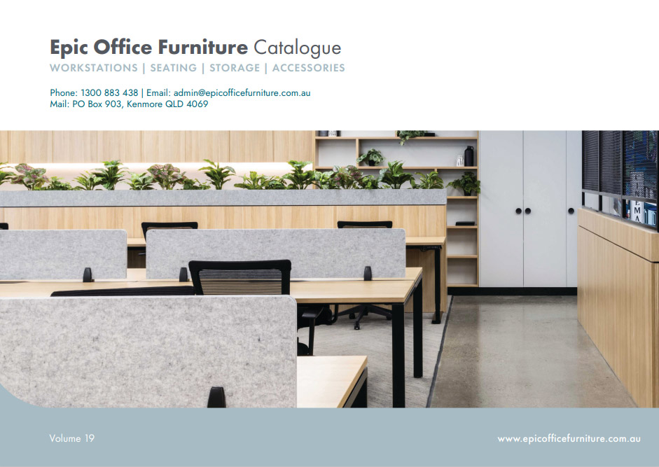 2023 Furniture Catalogue