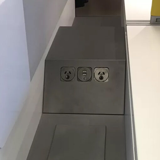 Puma in furniture