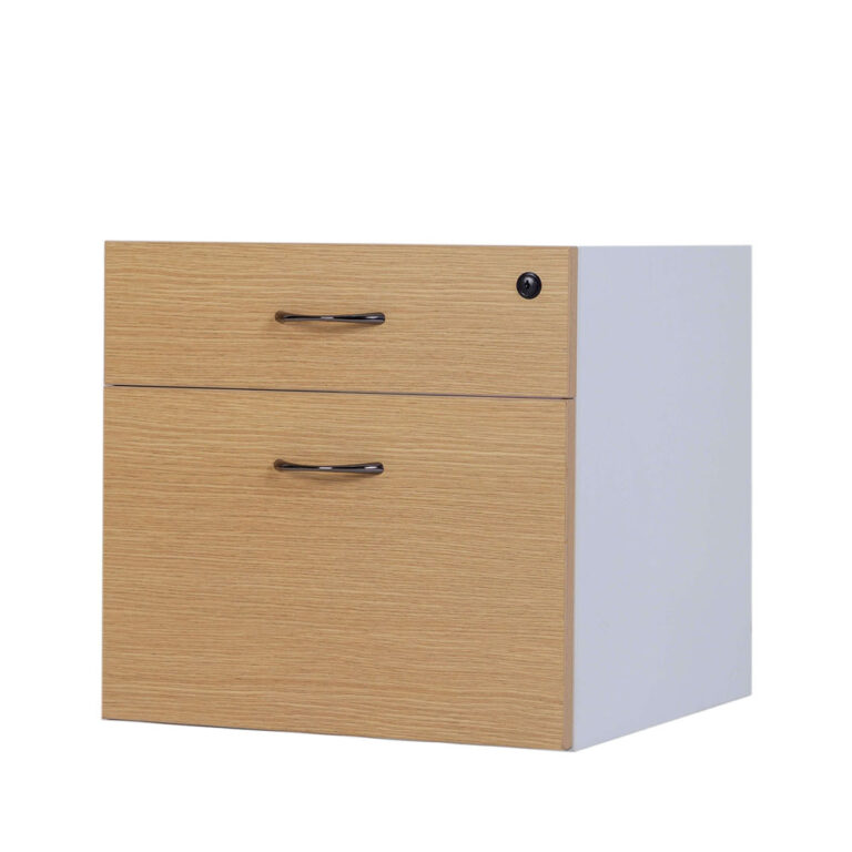 Logan P End Desk Epic Office Furniture