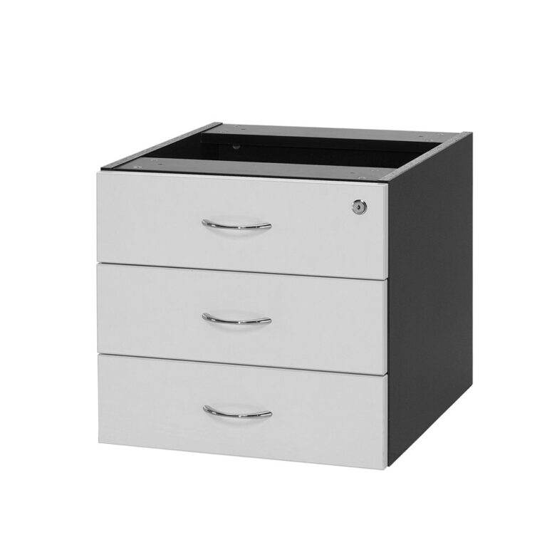 Logan Fixed Pedestal Drawers Epic Office Furniture