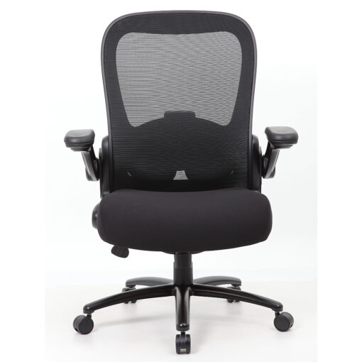 Giant Mesh Office Chair Front