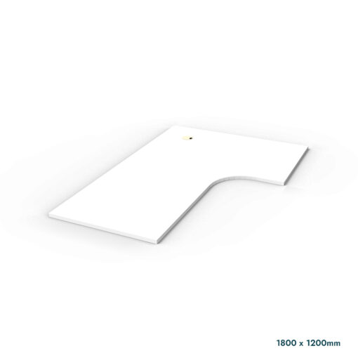 1800x1200 Desktop White