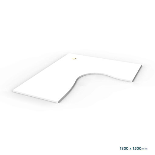 1800x1500 Desktop White