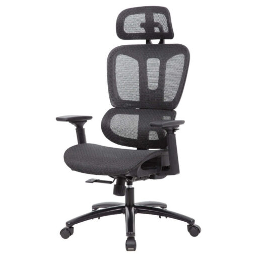 Montana Ergonomic Office Chair YS123 Front Side