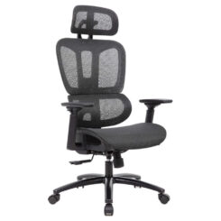 Montana Ergonomic Office Chair YS123 Front