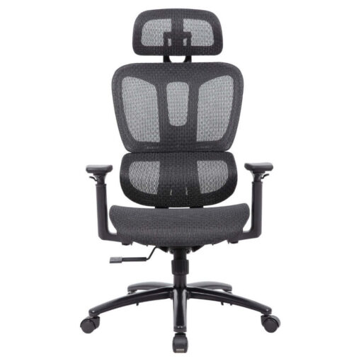 Montana Ergonomic Office Chair YS123 Front