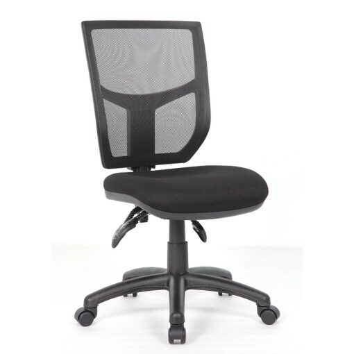 YS130 Halo Office Chair Front