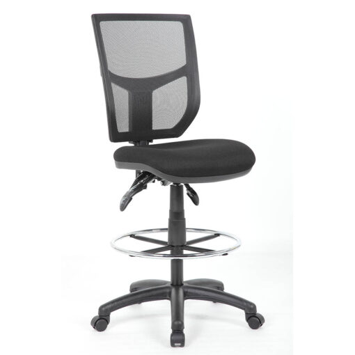 YS130D Halo Drafting Chair