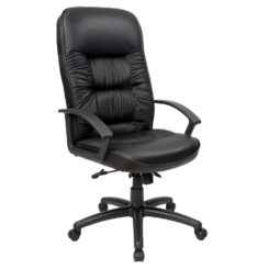 Commander Executive Office Chair