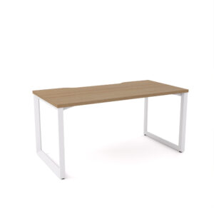 Anvil Straight Desk