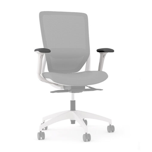 Engage Task Chair Adjustable Arms