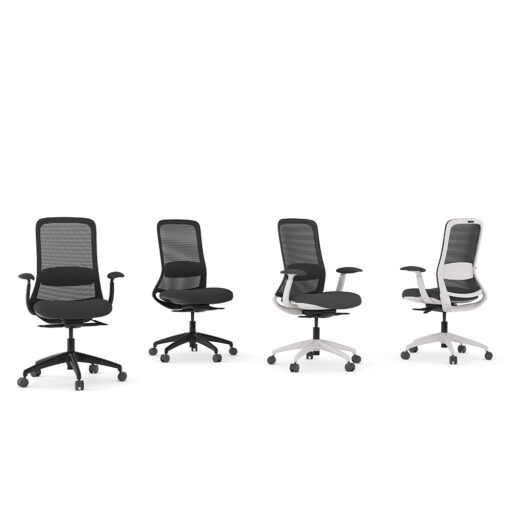 Flow Chairs