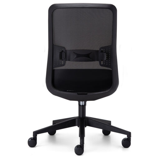 Graphite Task Chair Black