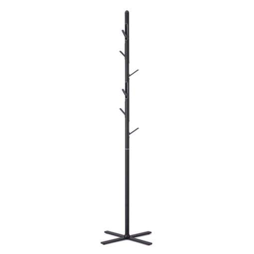 Kolo Coat and Hat Stand Black