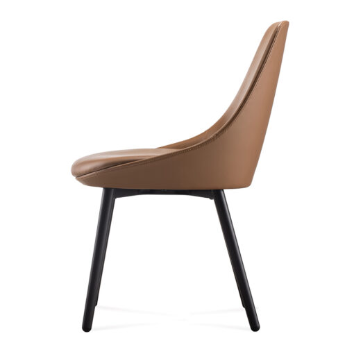 Eros Dining Chair Amber