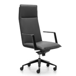 Mirage High Back Executive Meeting Chair