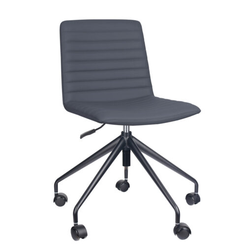 Pixel 5 Star Meeting Chair French Navy