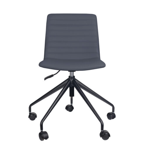 Pixel 5 Star Meeting Chair French Navy
