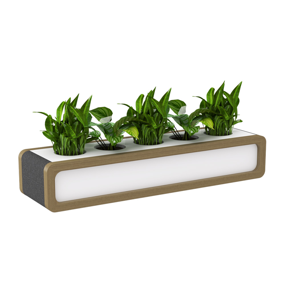 Rover Planter Box Large