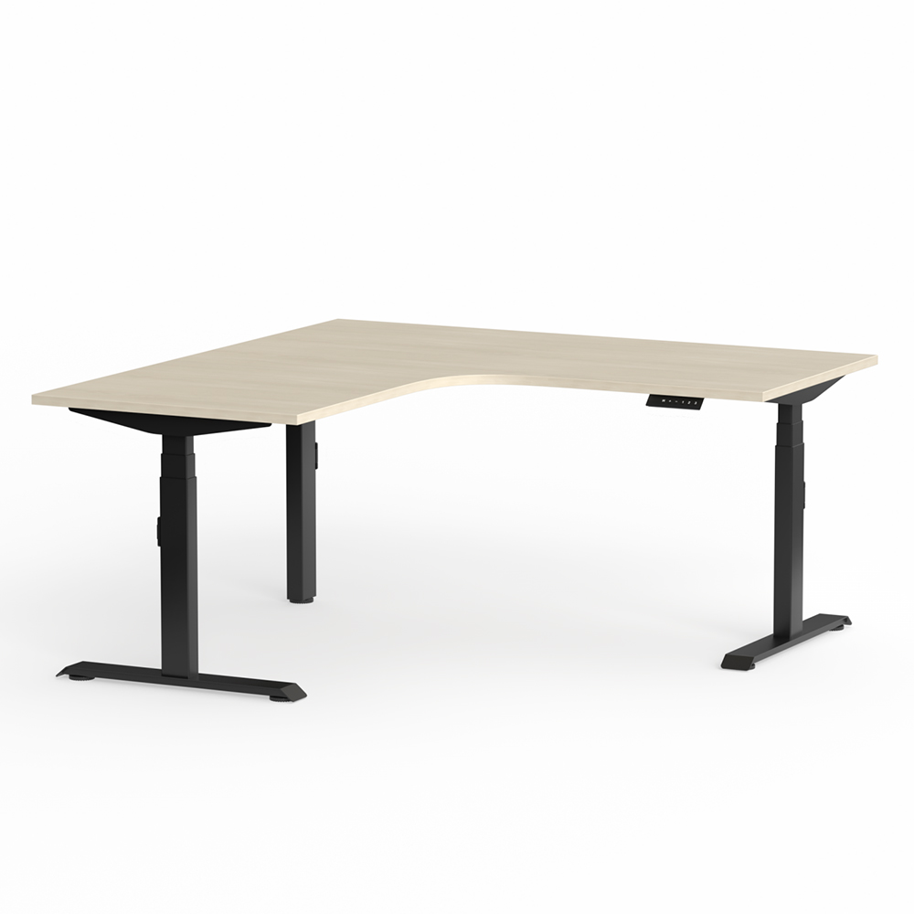 Klass Electric Corner Workstation