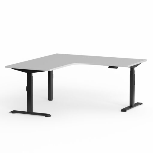 Klass Electric Corner Workstation