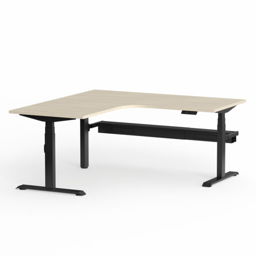 Klass Electric Corner Workstation