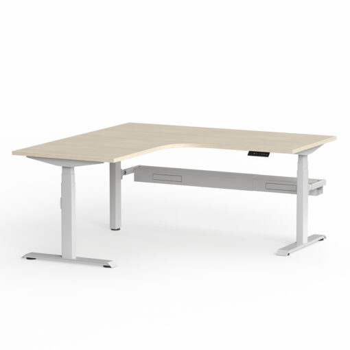 Klass Electric Corner Workstation