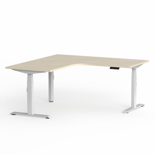 Klass Electric Corner Workstation