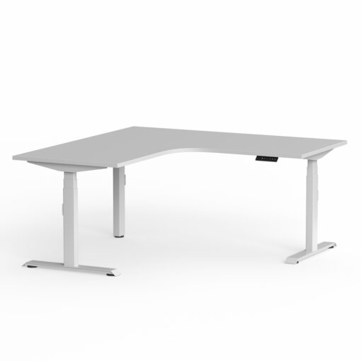 Klass Electric Corner Workstation