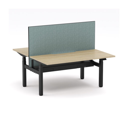 Klass Electric Height Adjustable Desk