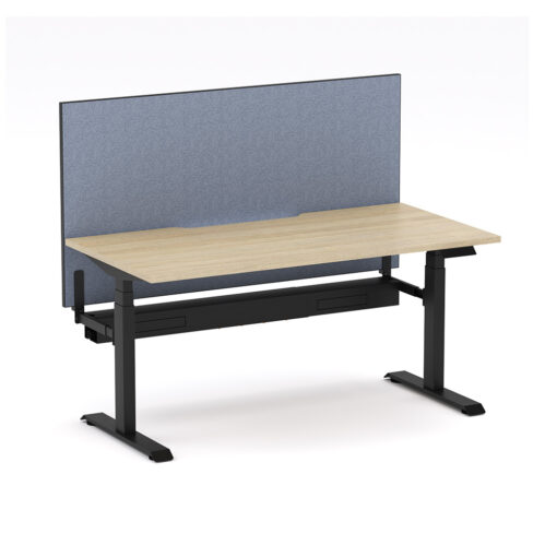 Klass Electric Height Adjustable Desk