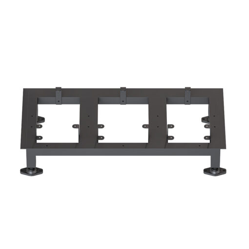 Locker Stand