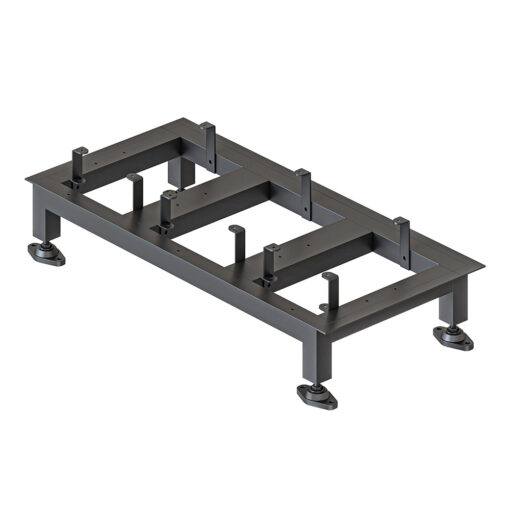 Locker Stand
