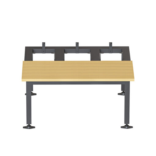 Locker Seat & Stand