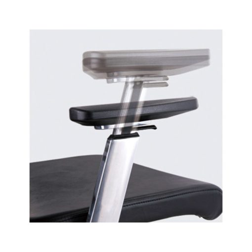 Focus Mesh Chair