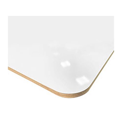 Skandi Whiteboard Corner