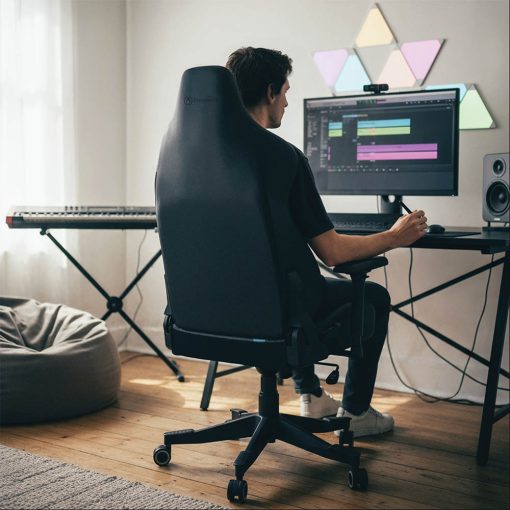 155-PU3_Alt_1_HR Gaming Chair
