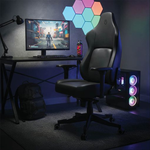 155-PU3_Alt_1_HR Gaming Chair