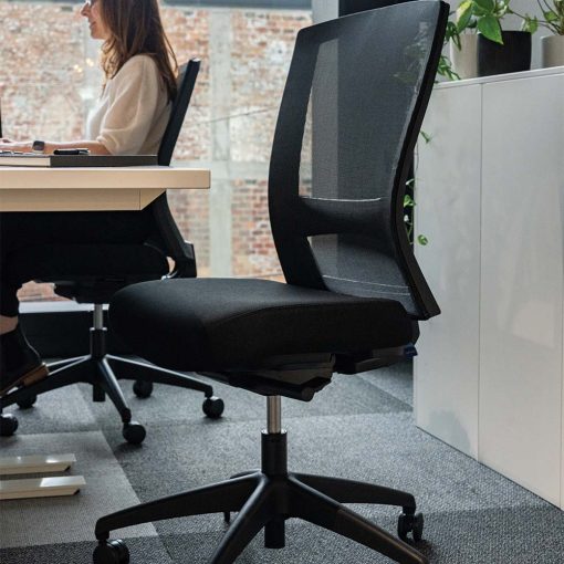 Buro 132- Chair