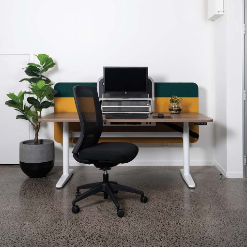 Buro 132- Chair