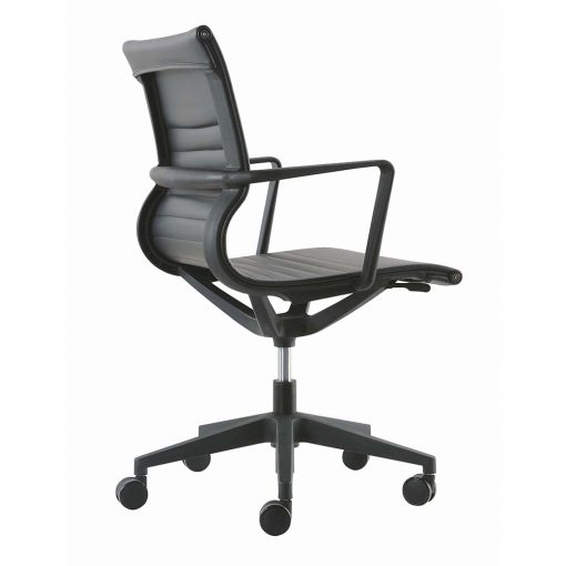 Buro 136-PU3 Chair