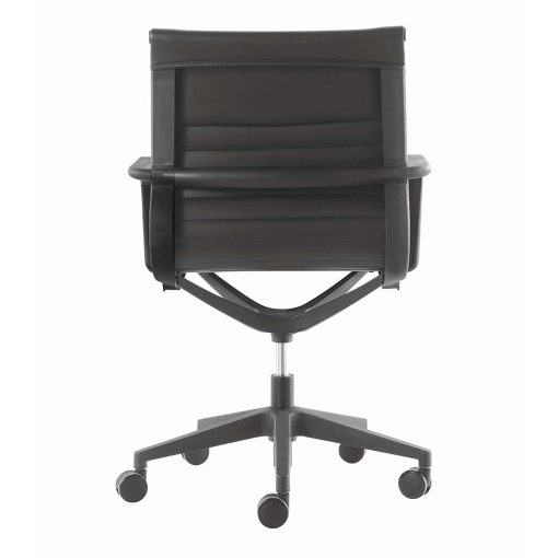 Buro 136-PU3 Chair
