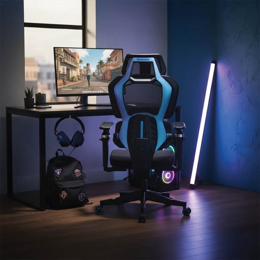 156-M3-1_Alt_1_HR Buro Gaming Chair