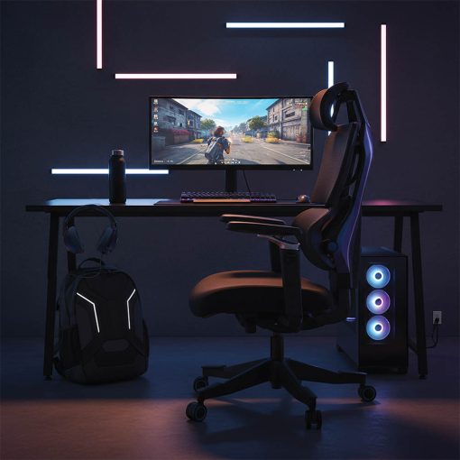156-M3-1_Alt_1_HR Buro Gaming Chair
