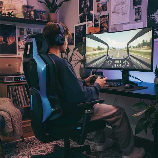 156-M3-1_Alt_1_HR Buro Gaming Chair