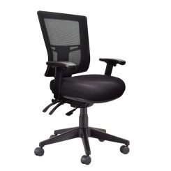 Buro 222 Chair
